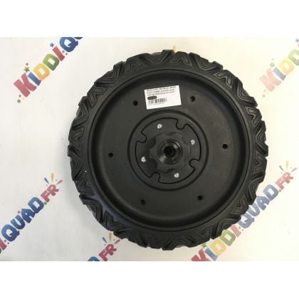 Roue arrière pour Quad Can-Am Renegade 24 Volts