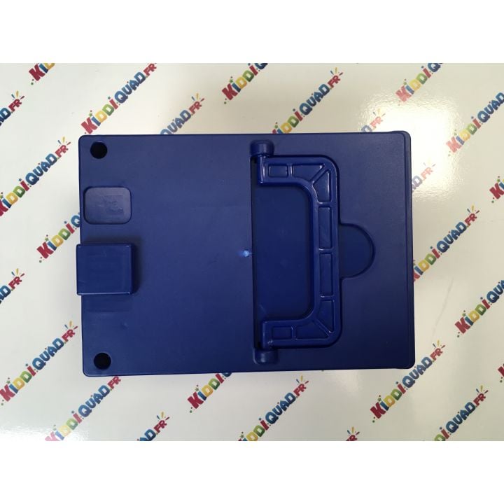 Pack batterie 24V complet pour Jeep "Storm Racer" 24 Volts