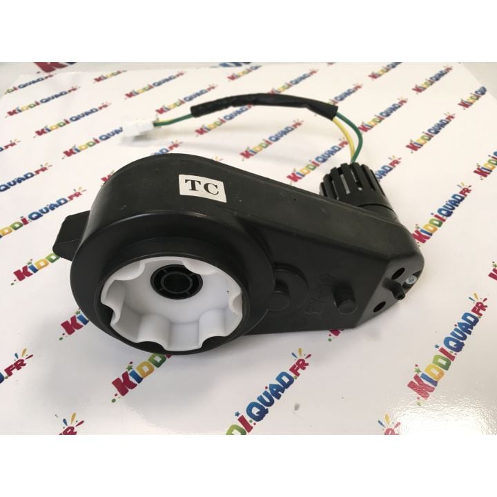 Moteur de roue pour Jeep Storm Racer 24 Volts