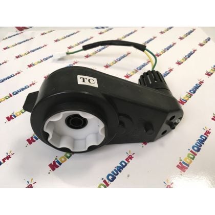 Moteur de roue pour Jeep Storm Racer 24 Volts