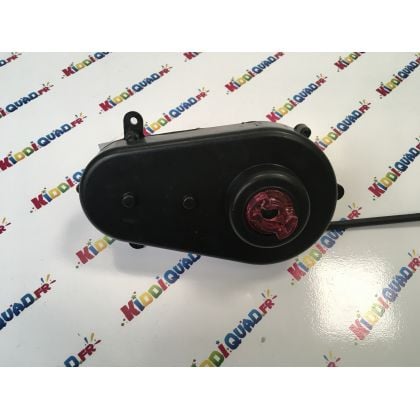 Moteur de direction pour Jeep Storm Racer 24 Volts