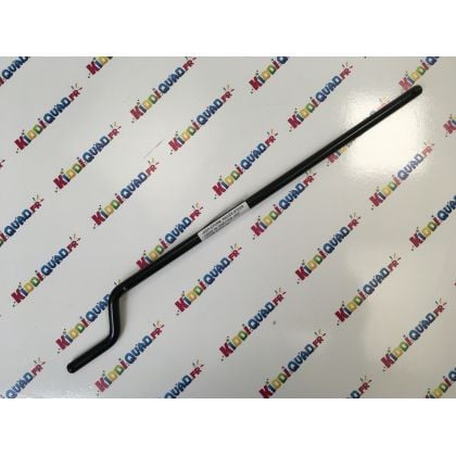 Colonne de direction pour Jeep Storm Racer 24 Volts