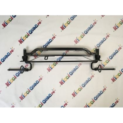 Train avant pour Jeep Storm Racer 24 Volts