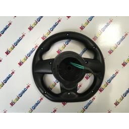 Volant pour Jeep Storm Racer 24 Volts
