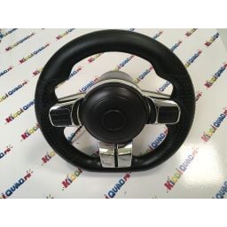 Volant pour Jeep Storm Racer 24 Volts