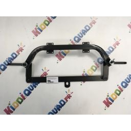 Train avant pour Audi TT RS 12 Volts