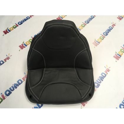 Siège en similicuir pour Audi TT-RS 12 Volts