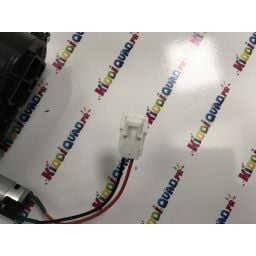 Moteur de roue 12V pour Audi TT RS