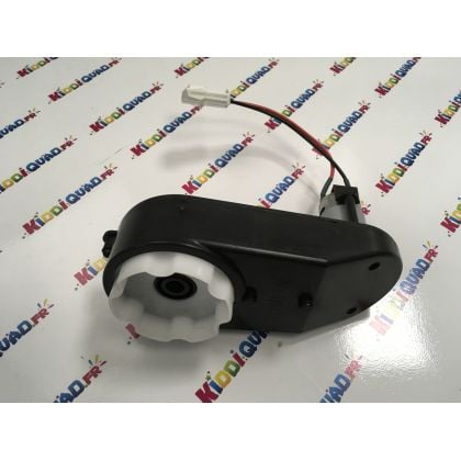 Moteur de roue 12V pour Audi TT RS