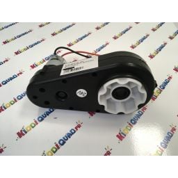 Moteur de roue pour voiture électrique Mercedes SL 63 24 Volts