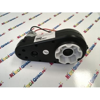 Moteur de roue pour voiture électrique Mercedes SL 63 24 Volts