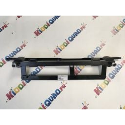 Train avant pour Mercedes SL 63 24 Volts