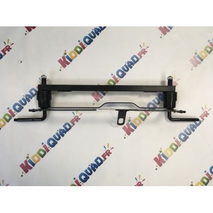 Train avant pour Mercedes SL 63 24 Volts