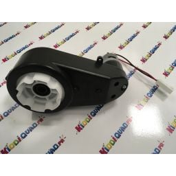 Moteur de roue pour BMW HP4 Race 12 Volts