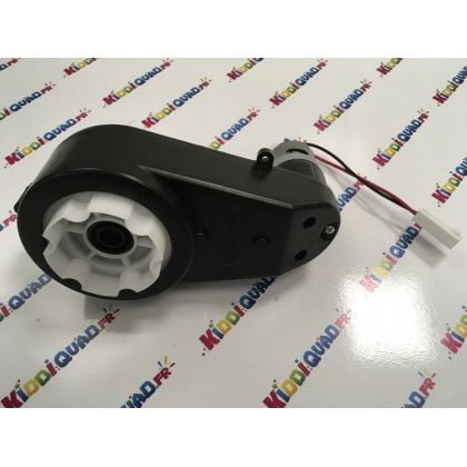 Moteur de roue pour BMW HP4 Race 12 Volts
