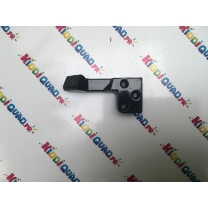 Charnière de porte côté "droit" pour Aventador SVJ 24 Volts