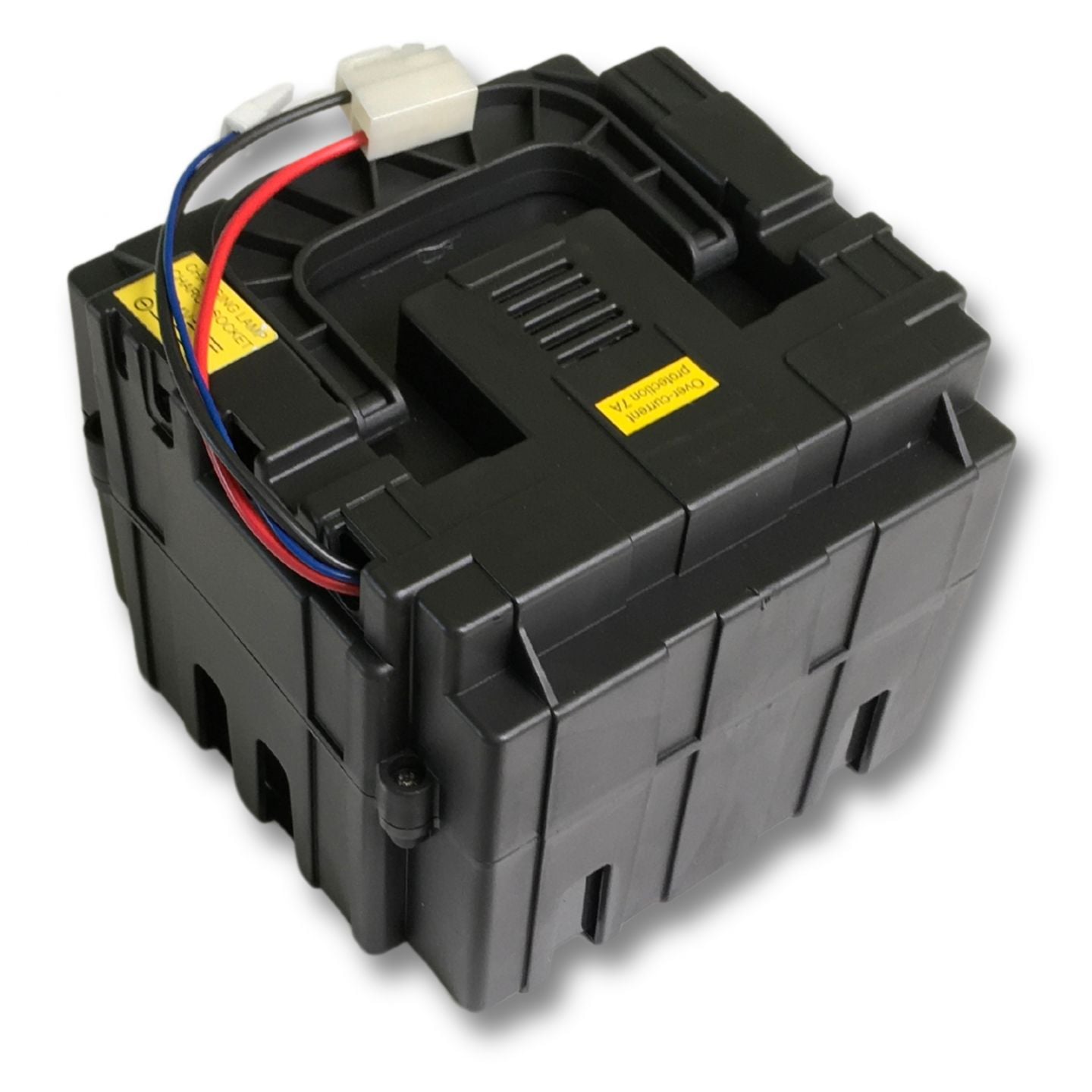 Pack batterie 24V complet pour Buggy Yamaha Wolverine X2 24 Volts