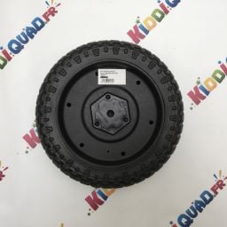 Roue arrière pour Tracteur ATV 6X6 24 Volts