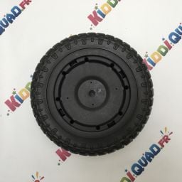 Roue arrière pour Tracteur ATV 6X6 24 Volts