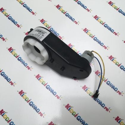 Moteur de direction pour BMW M4 12 Volts