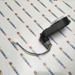 Moteur de roue pour BMW M4 12 Volts