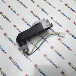 Moteur de roue pour BMW M4 12 Volts