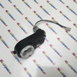Moteur de roue pour BMW M4 12 Volts