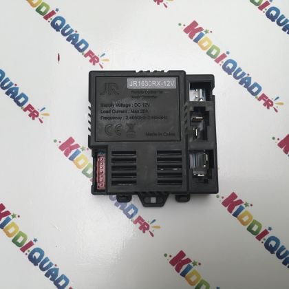 Boitier de contrôle pour BMW M4 12 Volts