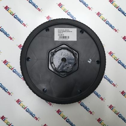 Roue arrière pour BMW M4 12 Volts