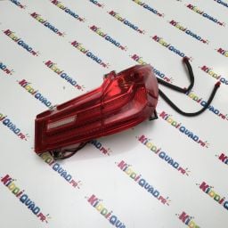 Feux arrière droit pour BMW M5 24 Volts
