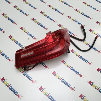 Feux arrière droit pour BMW M5 24 Volts