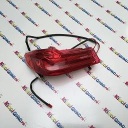 Feux arrière gauche pour BMW M5 24 Volts