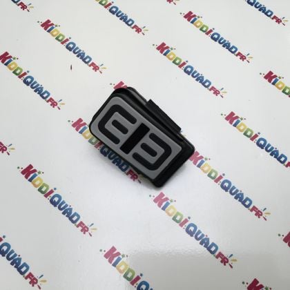 Pédale d'accélération pour BMW M5 24 Volts