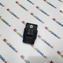 Pédale d'accélération pour BMW M5 24 Volts