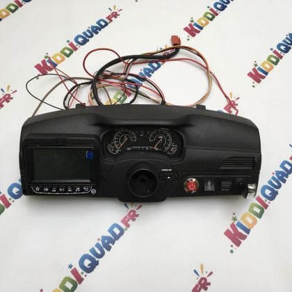 Tableau de bord complet pour BMW M5 24 Volts