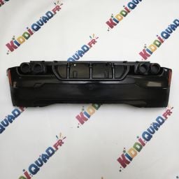 Pare-chocs arrière pour BMW M5 24 Volts