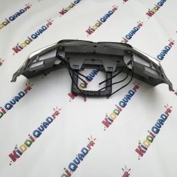 Pare-chocs avant pour BMW M5 24 Volts