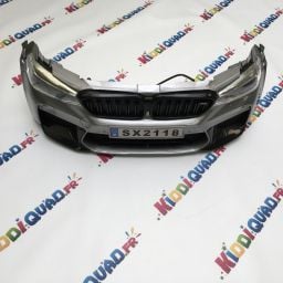 Pare-chocs avant pour BMW M5 24 Volts