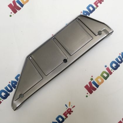 Renfort latéral pour BMW M5 24 Volts