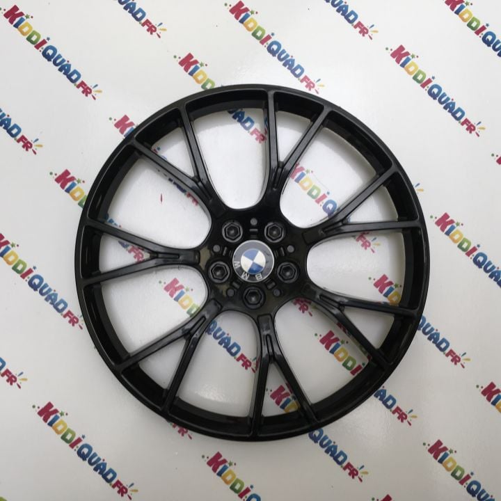 Enjoliveur pour BMW M5 24 Volts