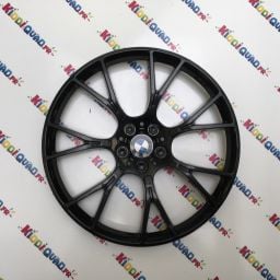 Enjoliveur pour BMW M5 24 Volts