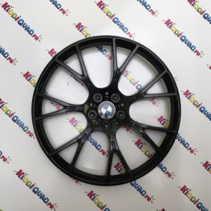 Enjoliveur pour BMW M5 24 Volts