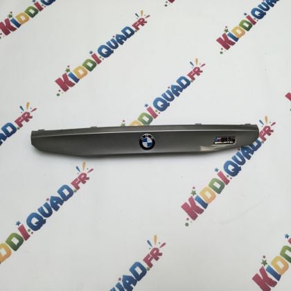 Panneau de coffre pour BMW M5 24 Volts