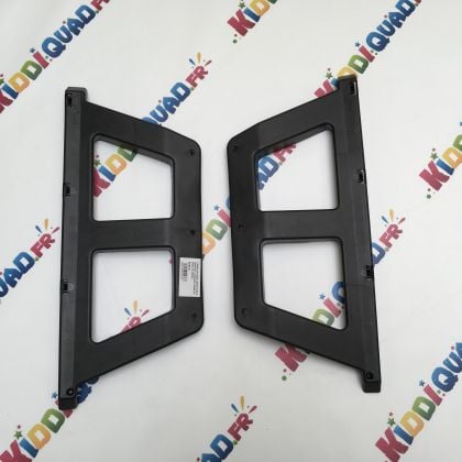 Renfort latéral gauche et droit pour Buggy Crawler 24 Volts