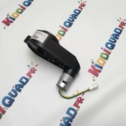 Moteur de roue pour voiture électrique Ford Duty F450 24 Volts