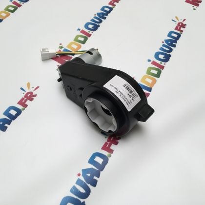 Moteur de roue pour voiture électrique Ford Duty F450 24 Volts