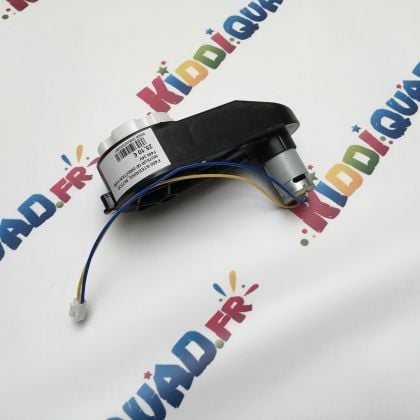Moteur de direction pour voiture électrique Ford Duty F450 24 Volts