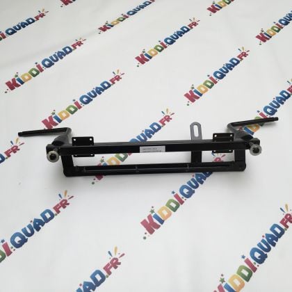 Train avant pour voiture électrique pour enfant Ford Duty F450 24 Volts