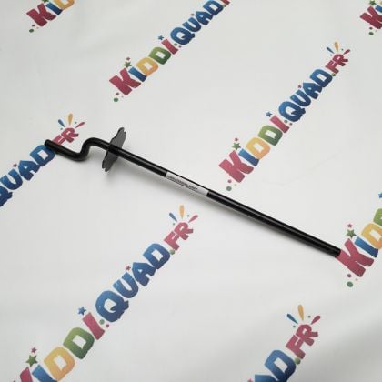 Colonne de direction pour voiture électrique pour enfant Ford Duty F450 24 Volts