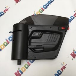 Porte latérale droit pour Ford Mustang GT 24 Volts